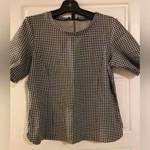 Le chateau size large top